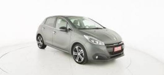 usato PEUGEOT 208