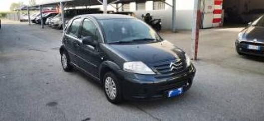 usato CITROEN C3