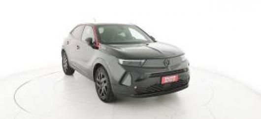 usato OPEL Mokka