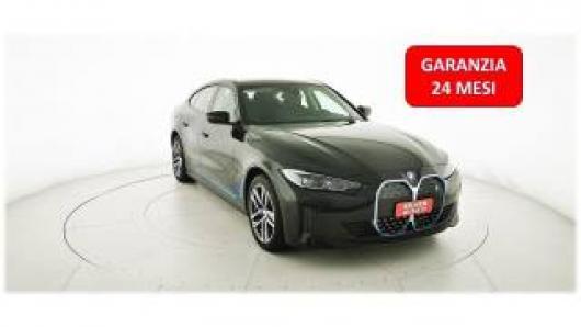 usato BMW i4