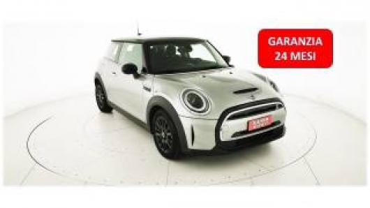 usato MINI Cooper SE