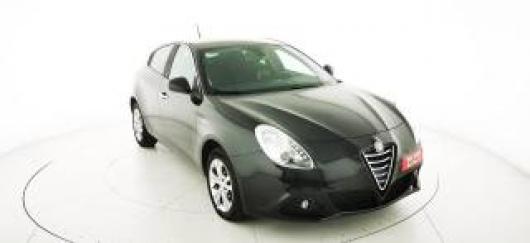 usato ALFA ROMEO Giulietta