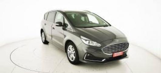 usato FORD S Max