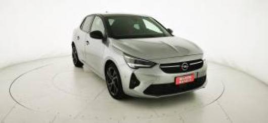 usato OPEL Corsa