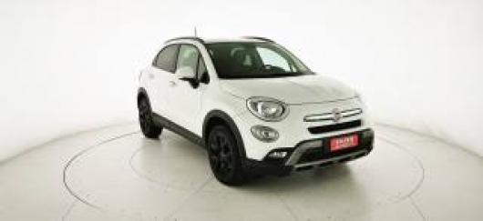 usato FIAT 500X