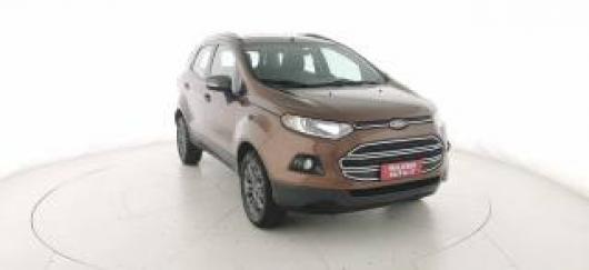EcoSport