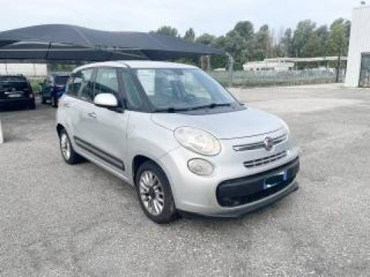 usato FIAT 500L