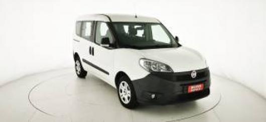 usato FIAT Doblo