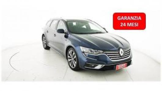 usato RENAULT Talisman