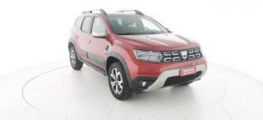 usato DACIA Duster