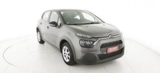 usato CITROEN C3
