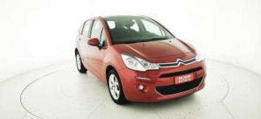 usato CITROEN C3