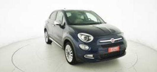 usato FIAT 500X