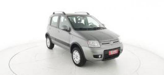 usato FIAT Panda