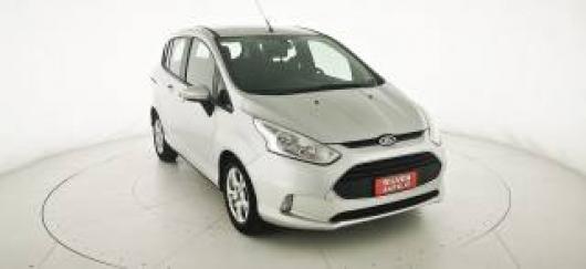 usato FORD B Max