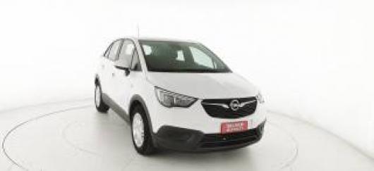usato OPEL Crossland X