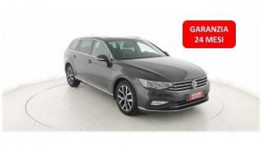 usato VOLKSWAGEN Passat Variant