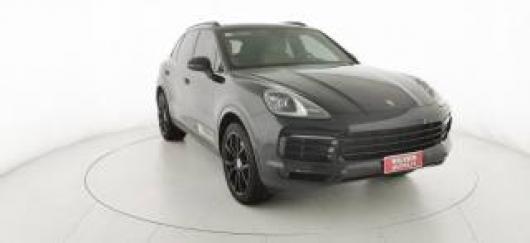 usato PORSCHE Cayenne