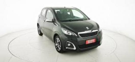 usato PEUGEOT 108