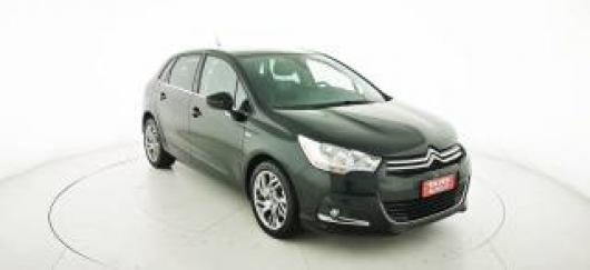 usato CITROEN C4