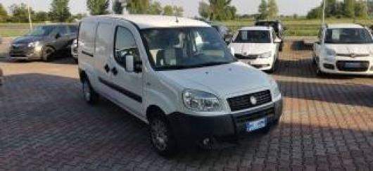 usato FIAT Doblo
