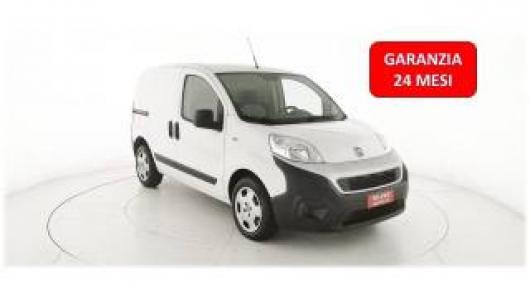 usato FIAT Fiorino
