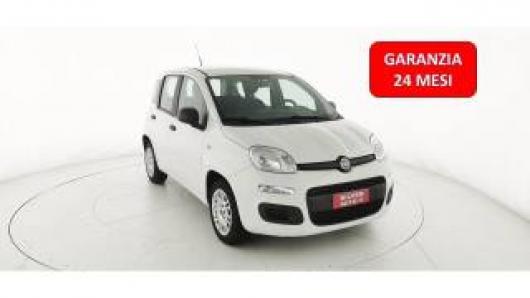 usato FIAT Panda