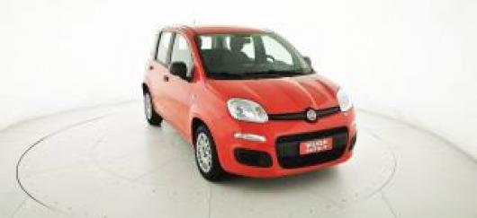 usato FIAT Panda