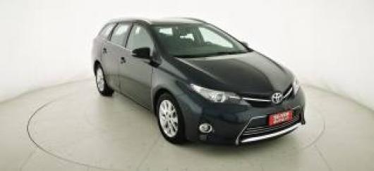 usato TOYOTA Auris Touring Sports