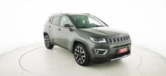 usato JEEP Compass