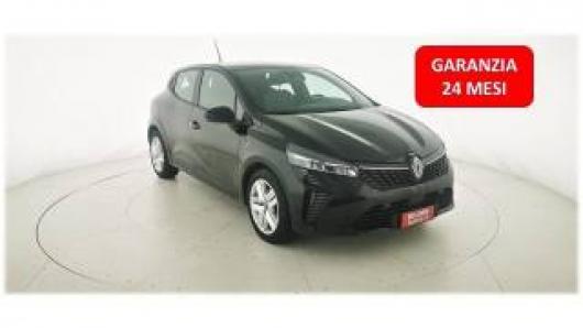 usato RENAULT Clio