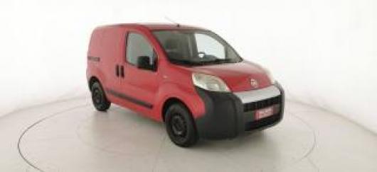 usato FIAT Fiorino