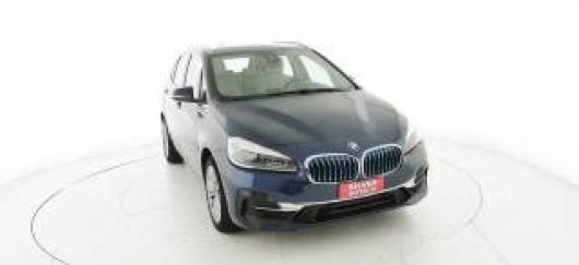 usato BMW 225