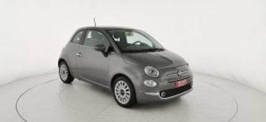 usato FIAT 500