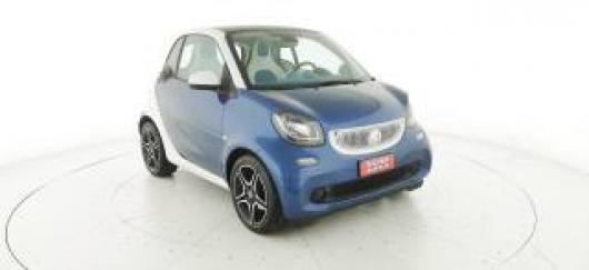 usato SMART ForTwo