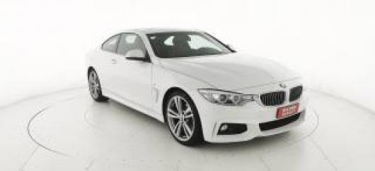 usato BMW 420