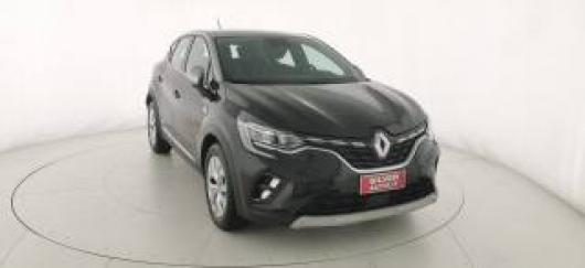usato RENAULT Captur
