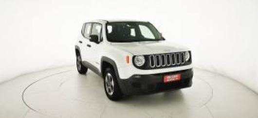 usato JEEP Renegade