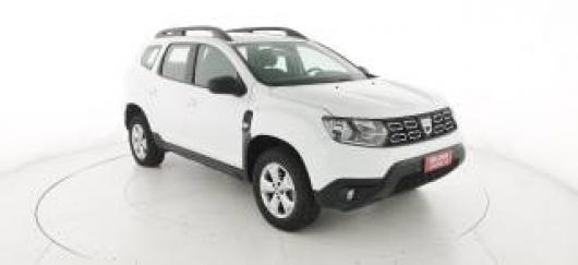 usato DACIA Duster