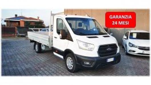 usato FORD Transit