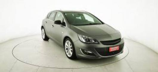 usato OPEL Astra
