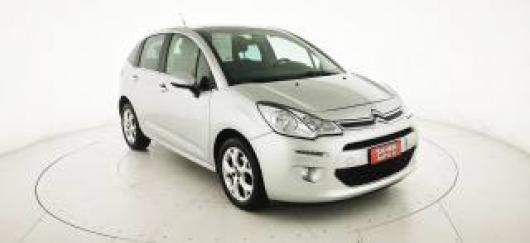 usato CITROEN C3