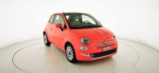 usato FIAT 500