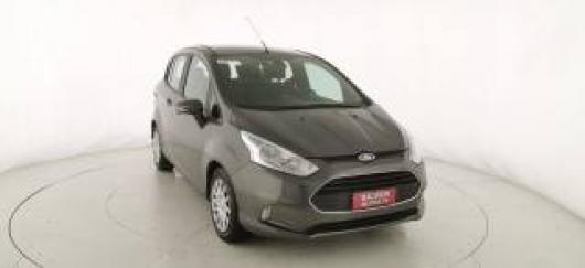 usato FORD B Max