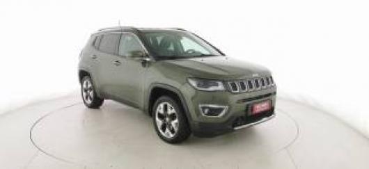 usato JEEP Compass