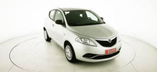 usato LANCIA Ypsilon