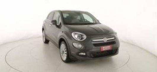 usato FIAT 500X