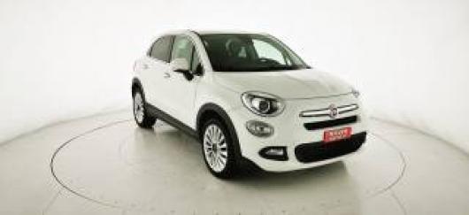usato FIAT 500X