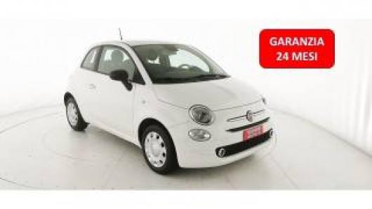 usato FIAT 500