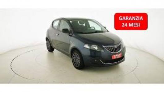 usato LANCIA Ypsilon